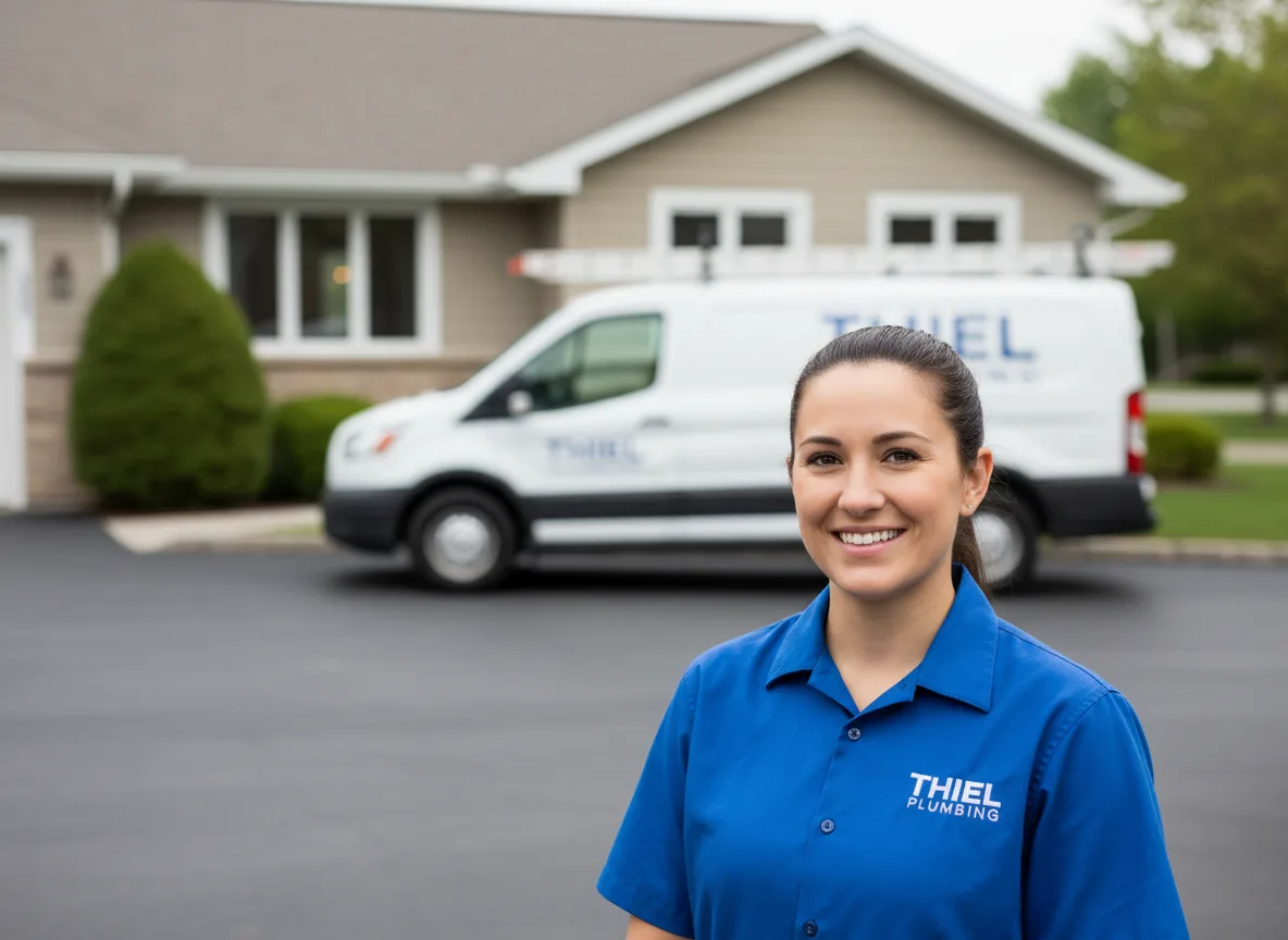 Plumber Abercrombie, ND FAQs